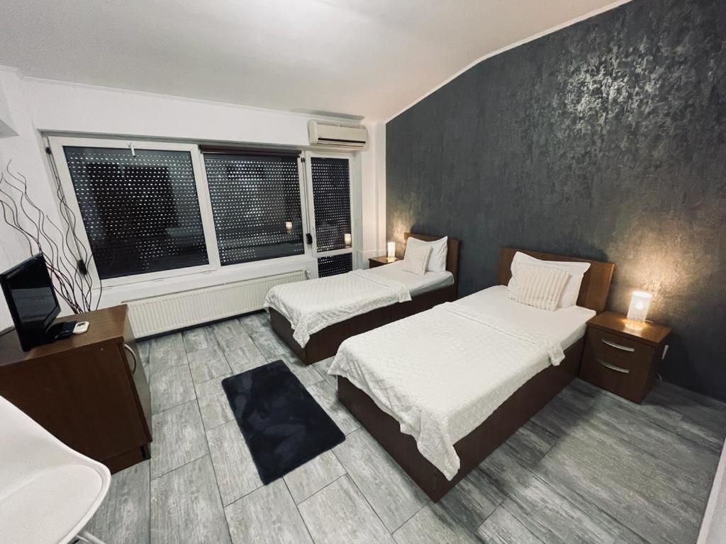 Hotel Rivoli Bucureşti Ngoại thất bức ảnh