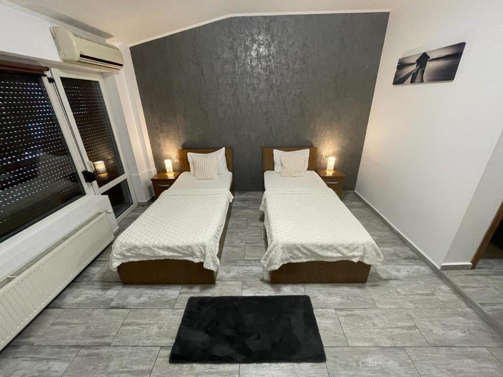 Hotel Rivoli Bucureşti Ngoại thất bức ảnh