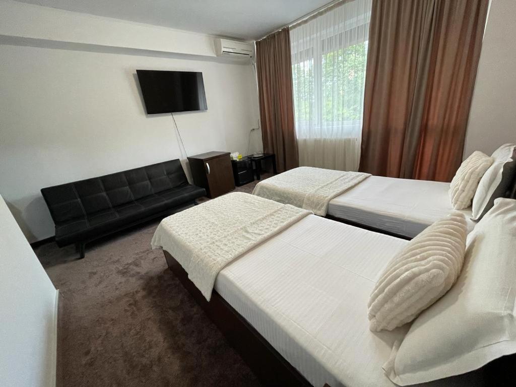 Hotel Rivoli Bucureşti Ngoại thất bức ảnh