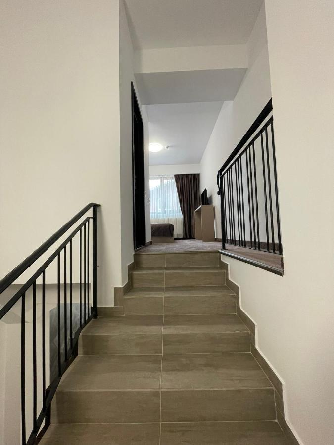 Hotel Rivoli Bucureşti Ngoại thất bức ảnh