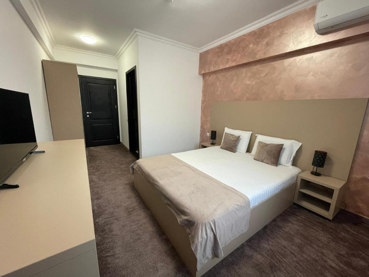 Hotel Rivoli Bucureşti Ngoại thất bức ảnh