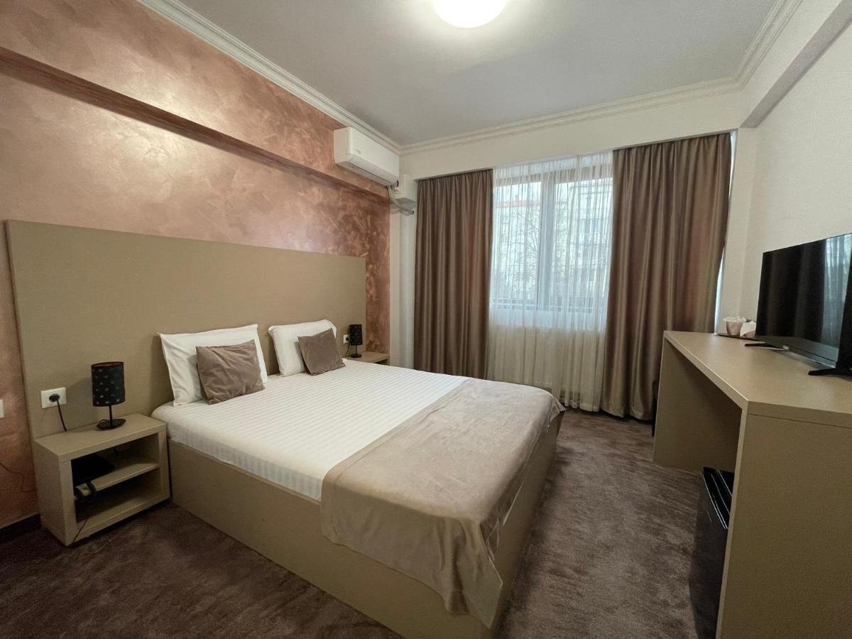 Hotel Rivoli Bucureşti Ngoại thất bức ảnh