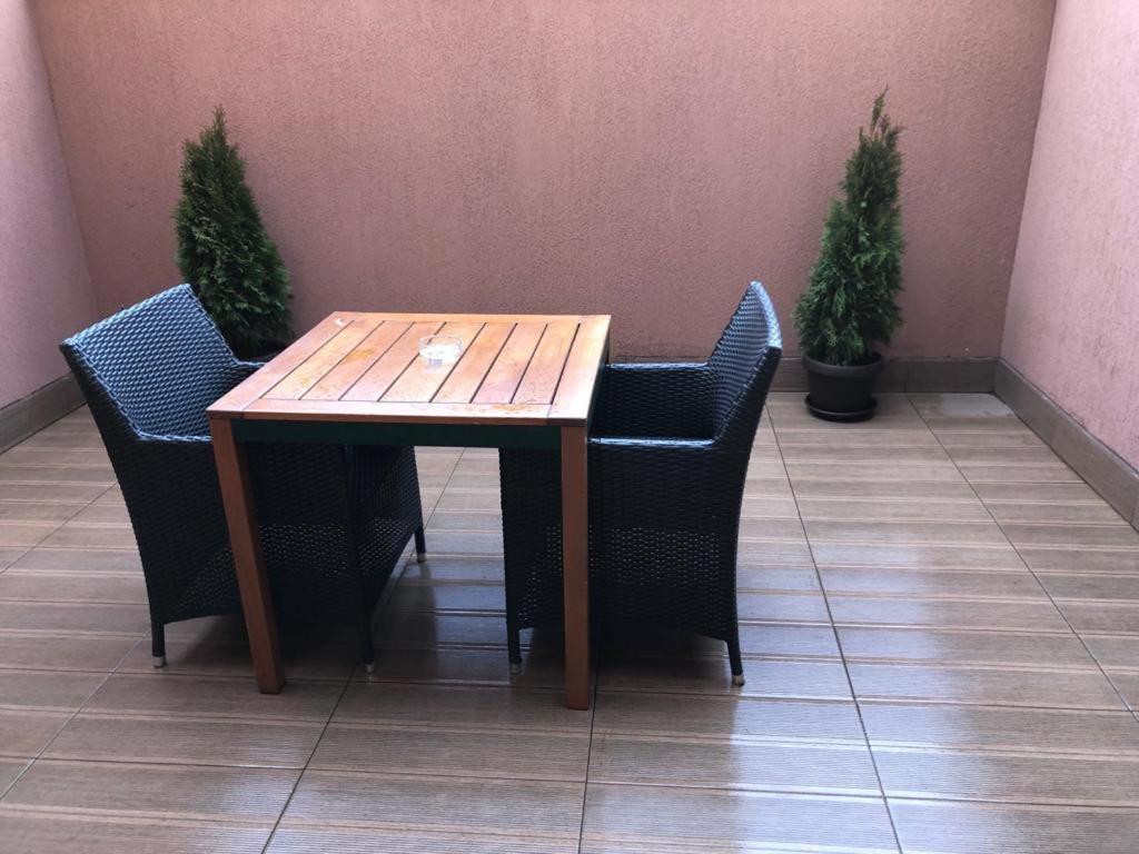 Hotel Rivoli Bucureşti Ngoại thất bức ảnh